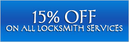 Locksmith Lakeside Services
